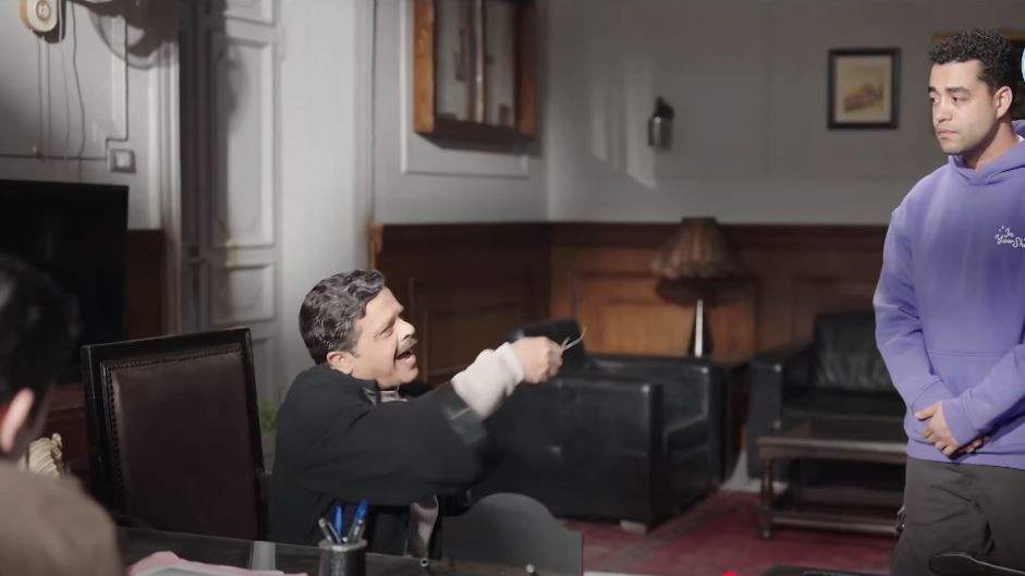 شهادة معاملة أطفال