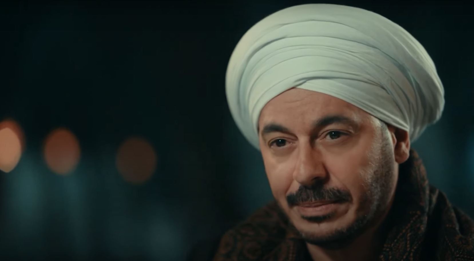 مسلسل حكيم باشا