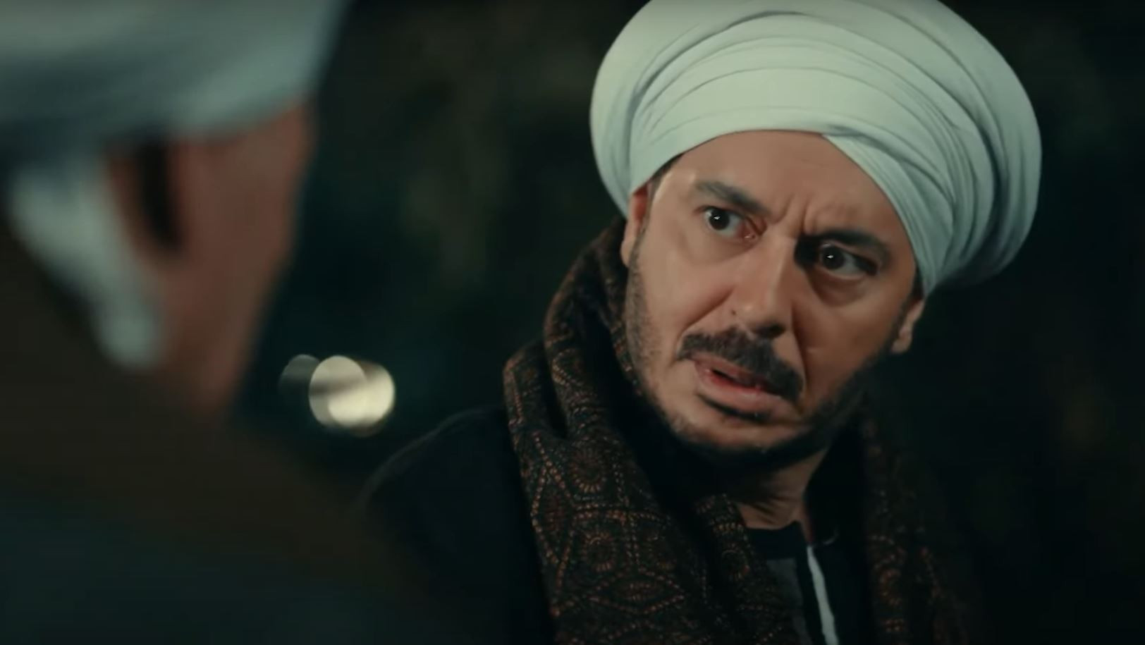 مسلسل حكيم باشا