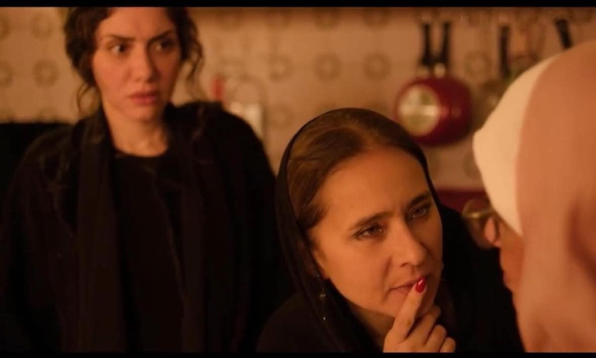 مسلسل إخواتى الحلقة الأخيرة