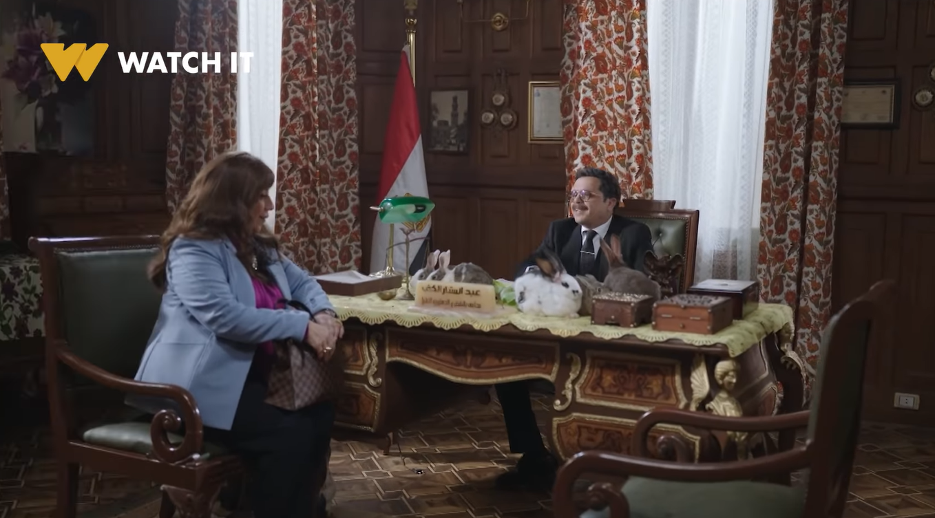 شهادة معاملة أطفال