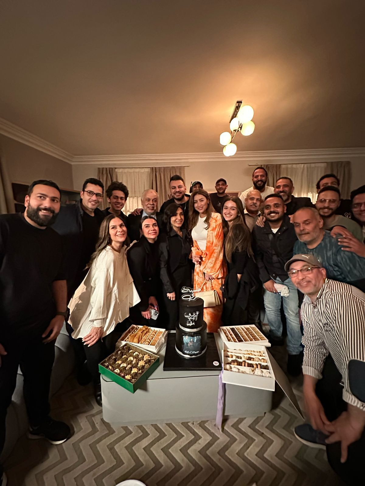 حسبة عمري