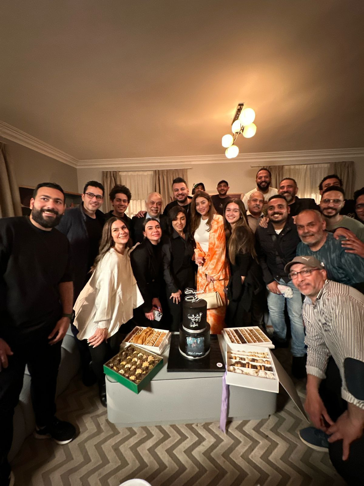 حسبة عمري