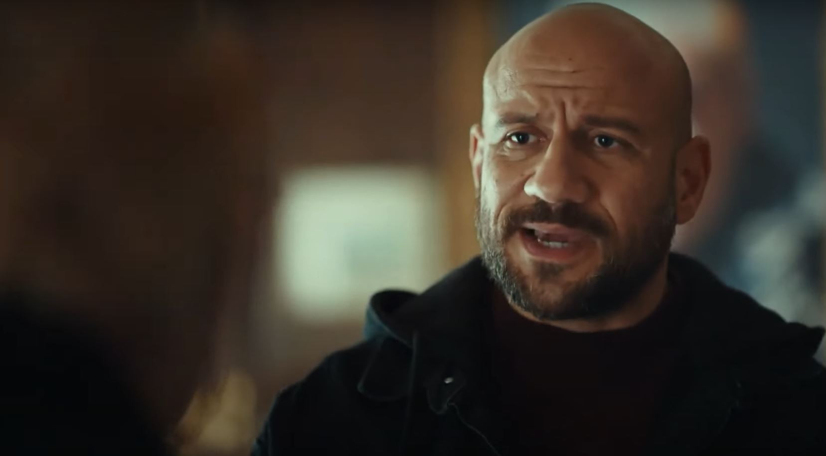 مسلسل الغاوي الحلقة 3