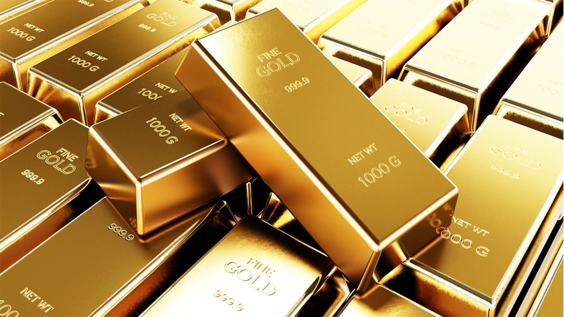تراجع سعر الذهب العالمي اليوم الإثنين مع انخفاض الأوقية عن حاجز 5000 دولار