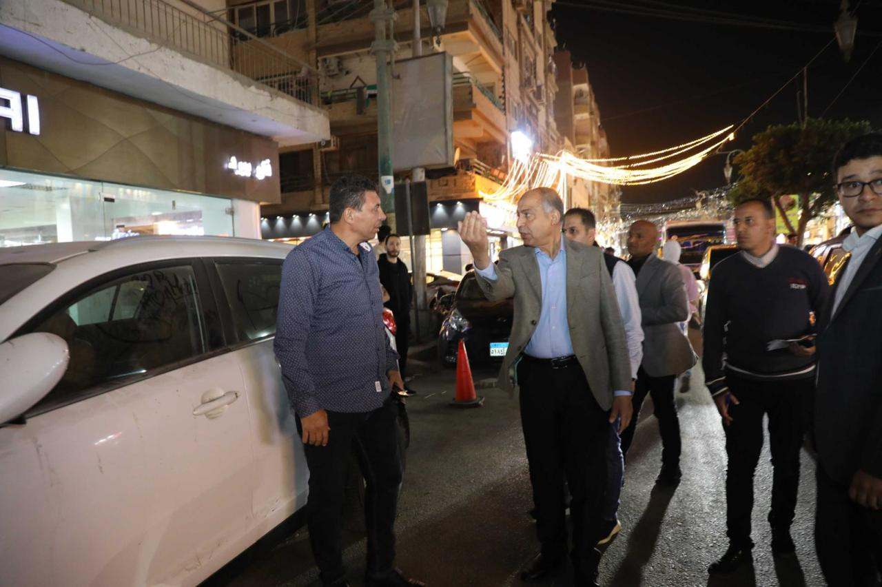 صور الجولة
