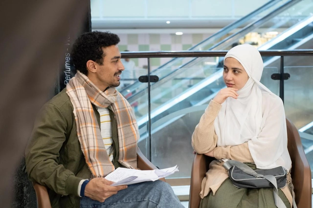 فاتن سعيد
