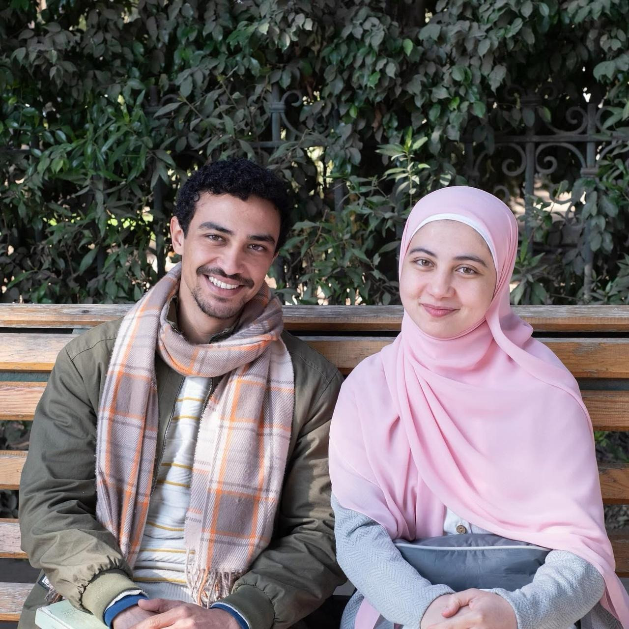 فاتن سعيد