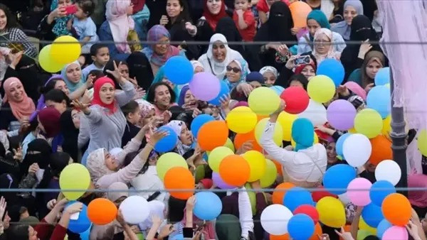 موعد إجازة عيد الفطر المبارك