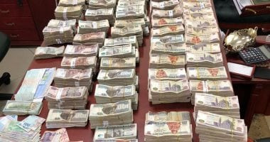ضبط 3 متهمين بغسل أموال من تصنيع منتجات غير مطابقة للمواصفات