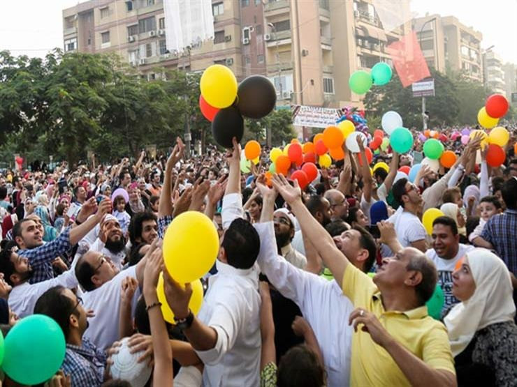 موعد إجازة عيد الفطر المبارك 2025 للقطاع الخاص