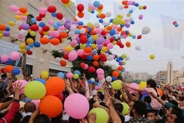 موعد إجازة عيد الفطر المبارك 2025 للقطاع الخاص