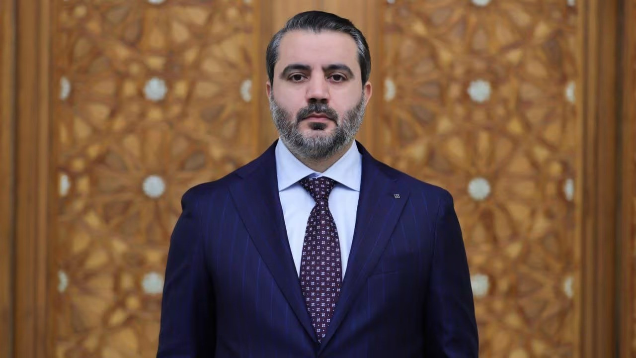 وزير الخارجية السوري والمبعوث الأمريكي يؤكدان على وحدة الأراضي السورية