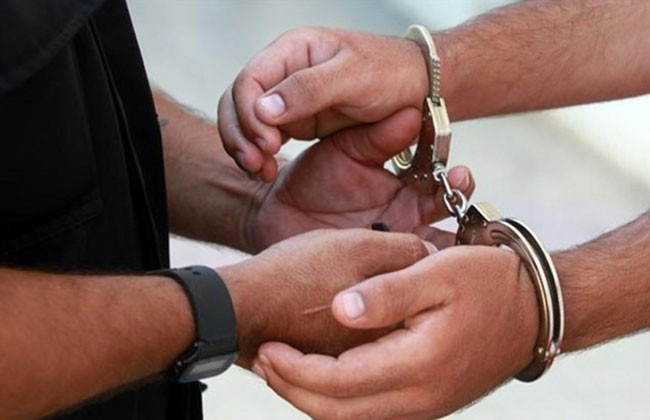 استولى على مشغولات ذهبية بقيمة 3 ملايين جنيه من محل بالقاهرة