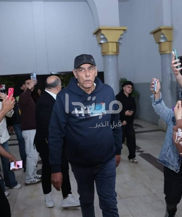 عزاء الفنانة الراحلة هند محمد علي