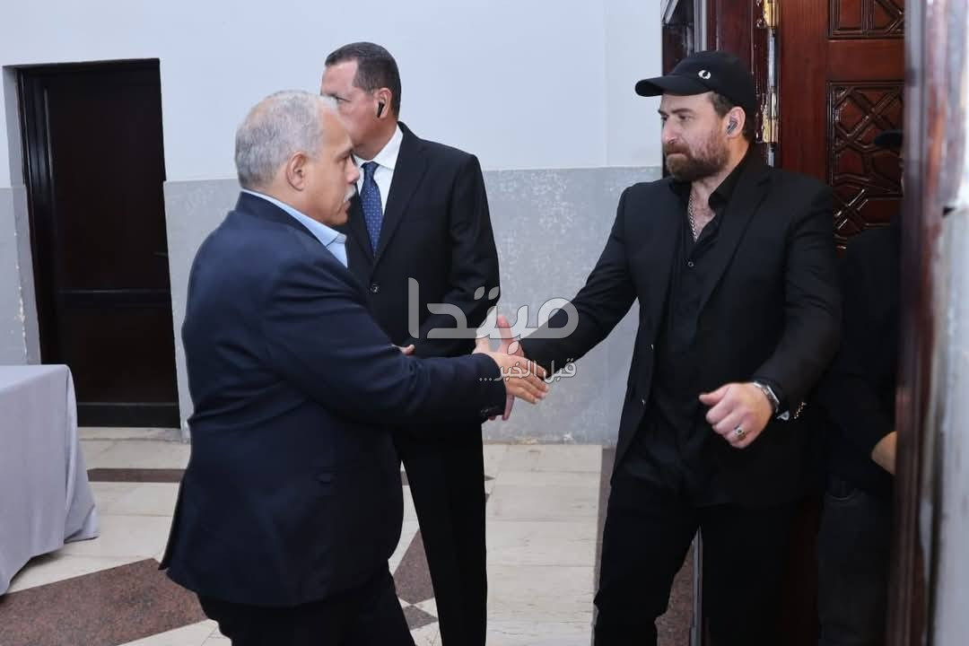 عزاء الفنانة الراحلة هند محمد علي