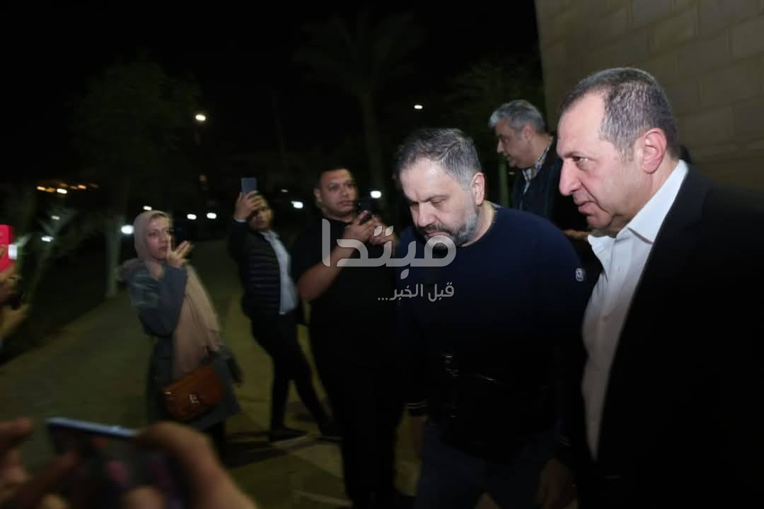 عزاء الفنانة الراحلة هند محمد علي