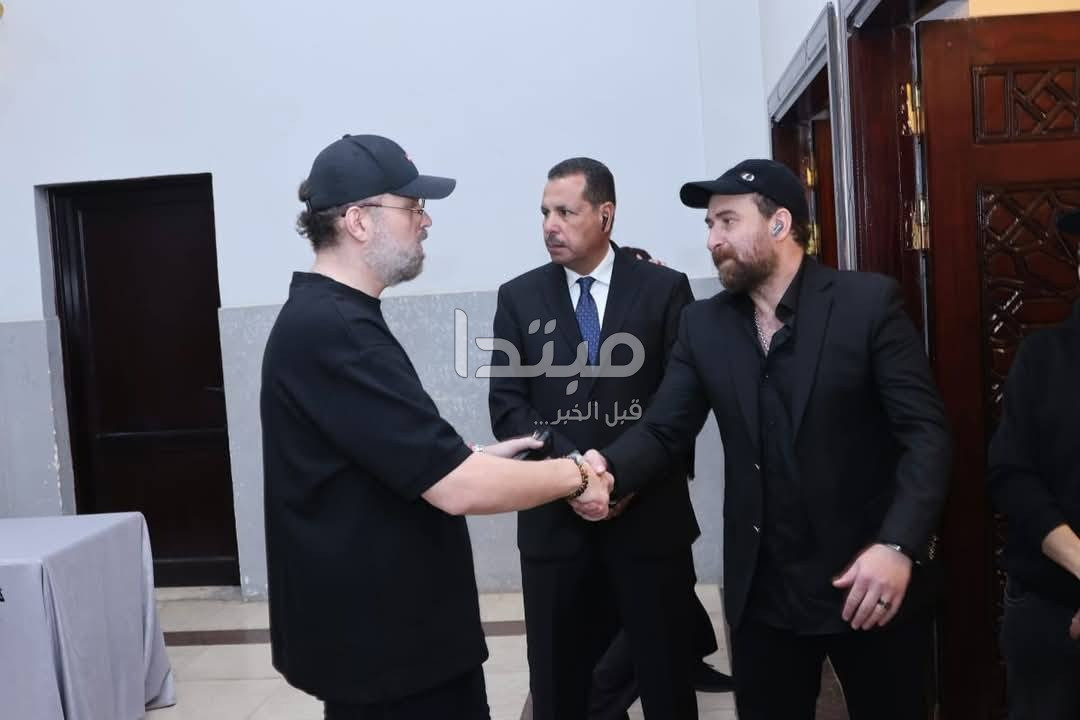 عزاء الفنانة الراحلة هند محمد علي