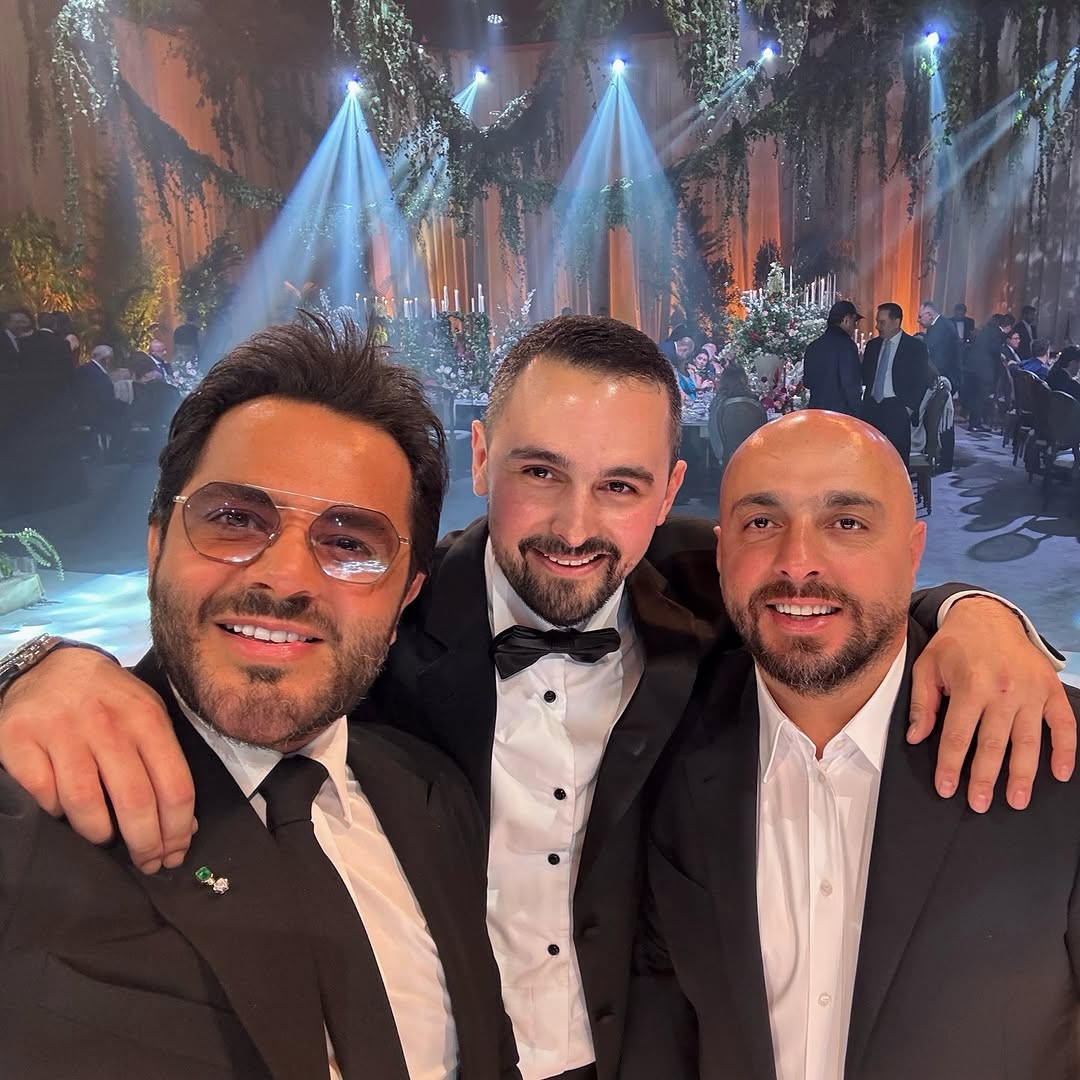 جورج وسوف