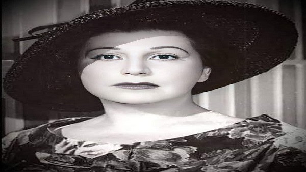 ذكرى وفاة زوزو ماضي.. رحلة فنية بدأت بـ