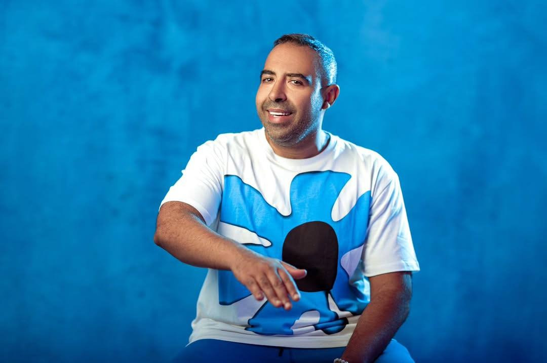 محمد عدوية