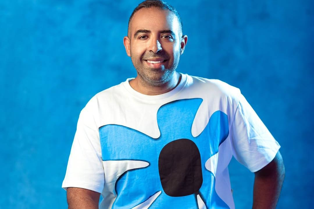 محمد عدوية