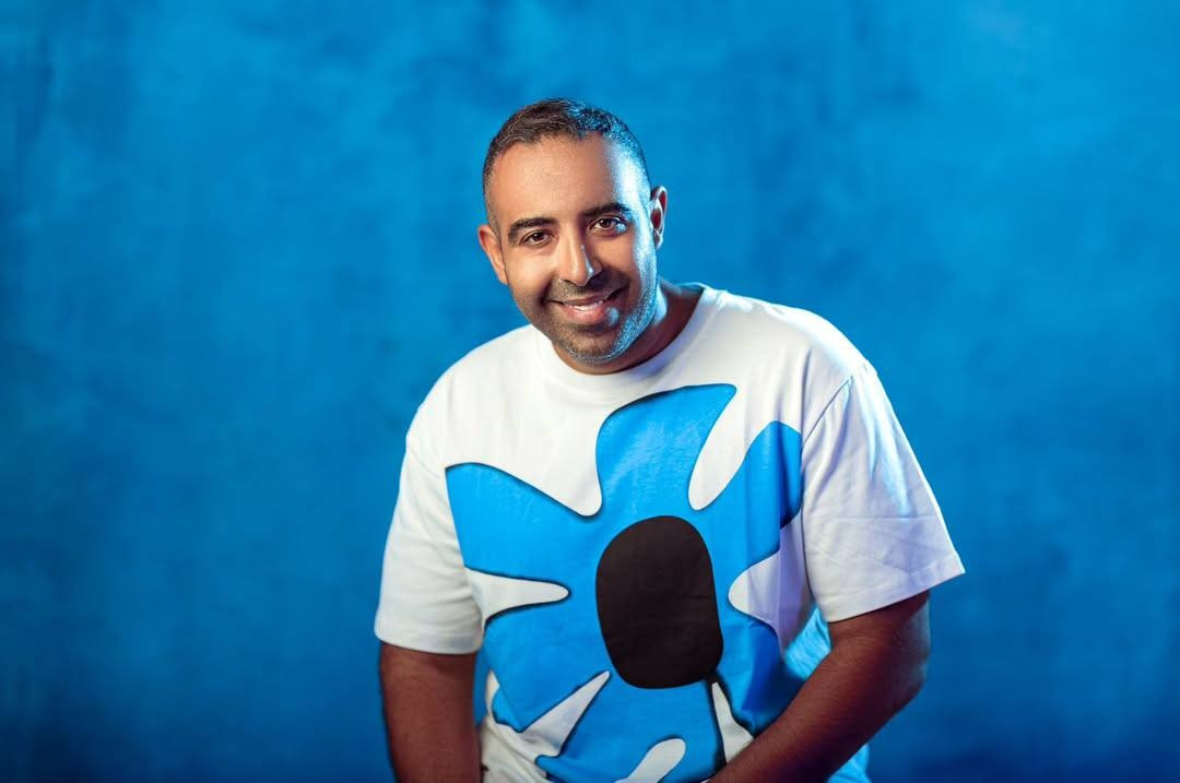 محمد عدوية