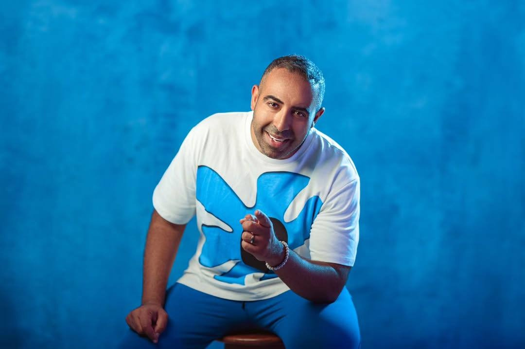 محمد عدوية