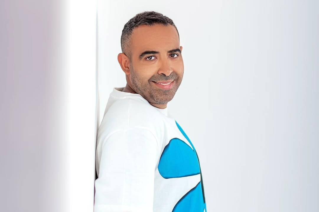 محمد عدوية