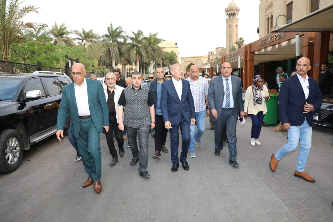 صور الجولة