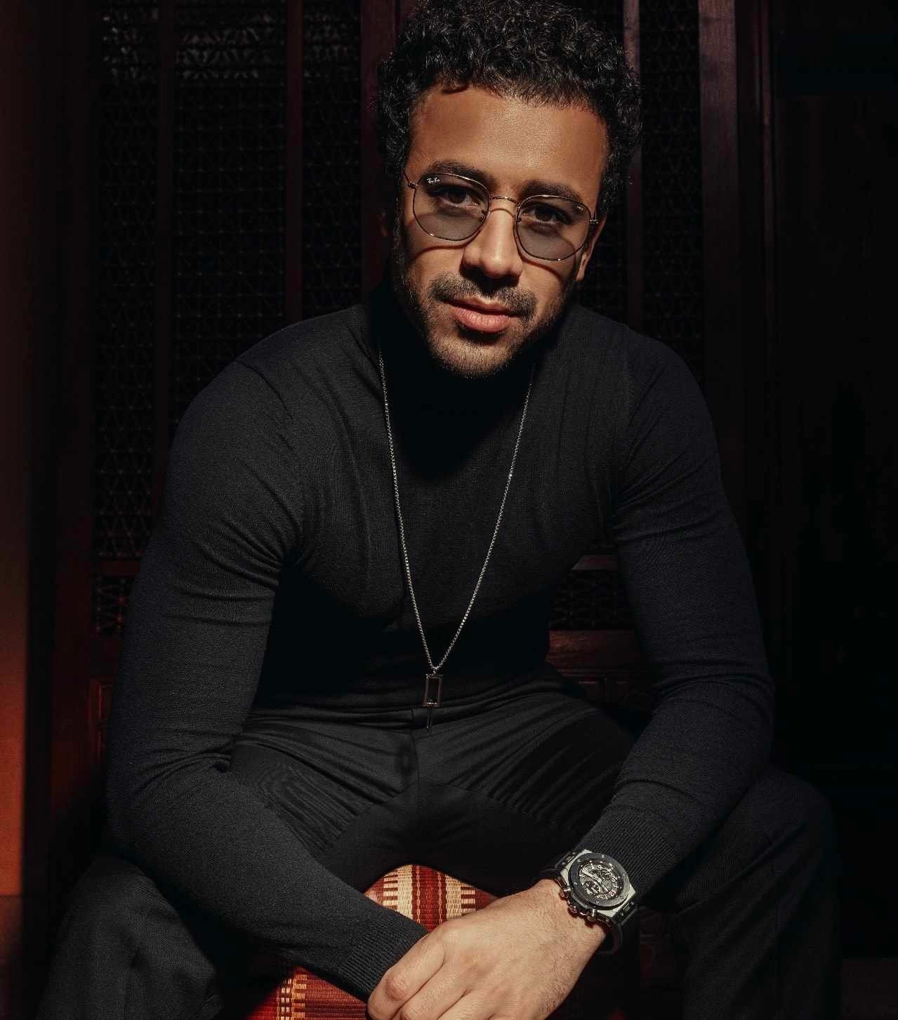 أحمد داود