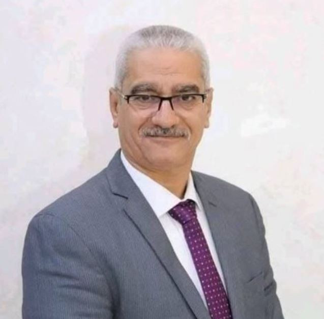 أسامة البسيوني