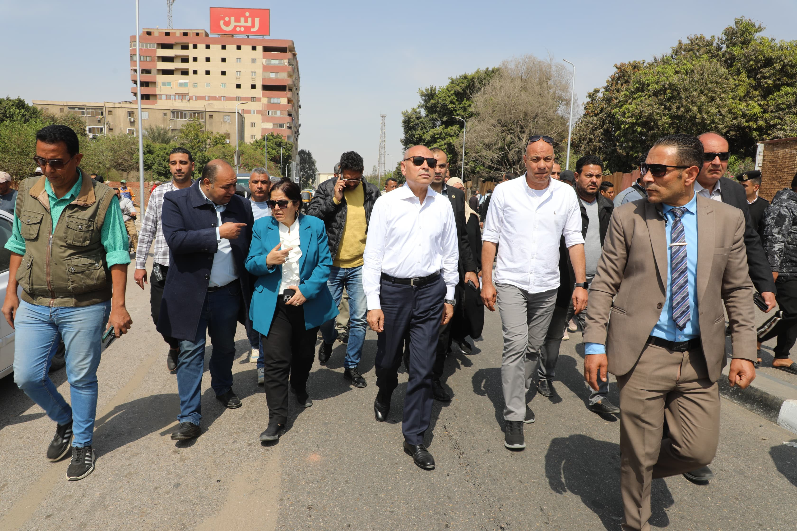 صور الجولة