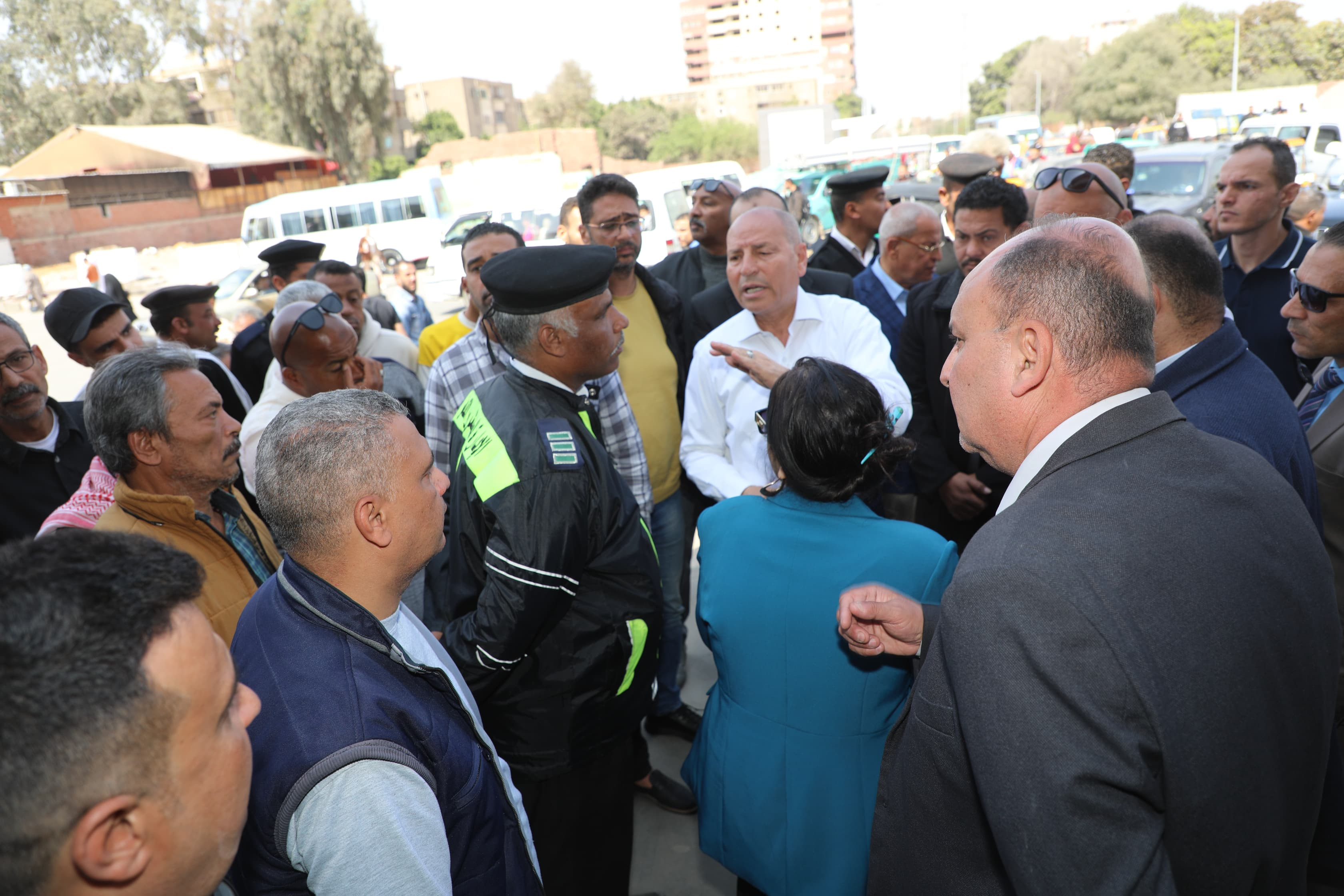 صور الجولة