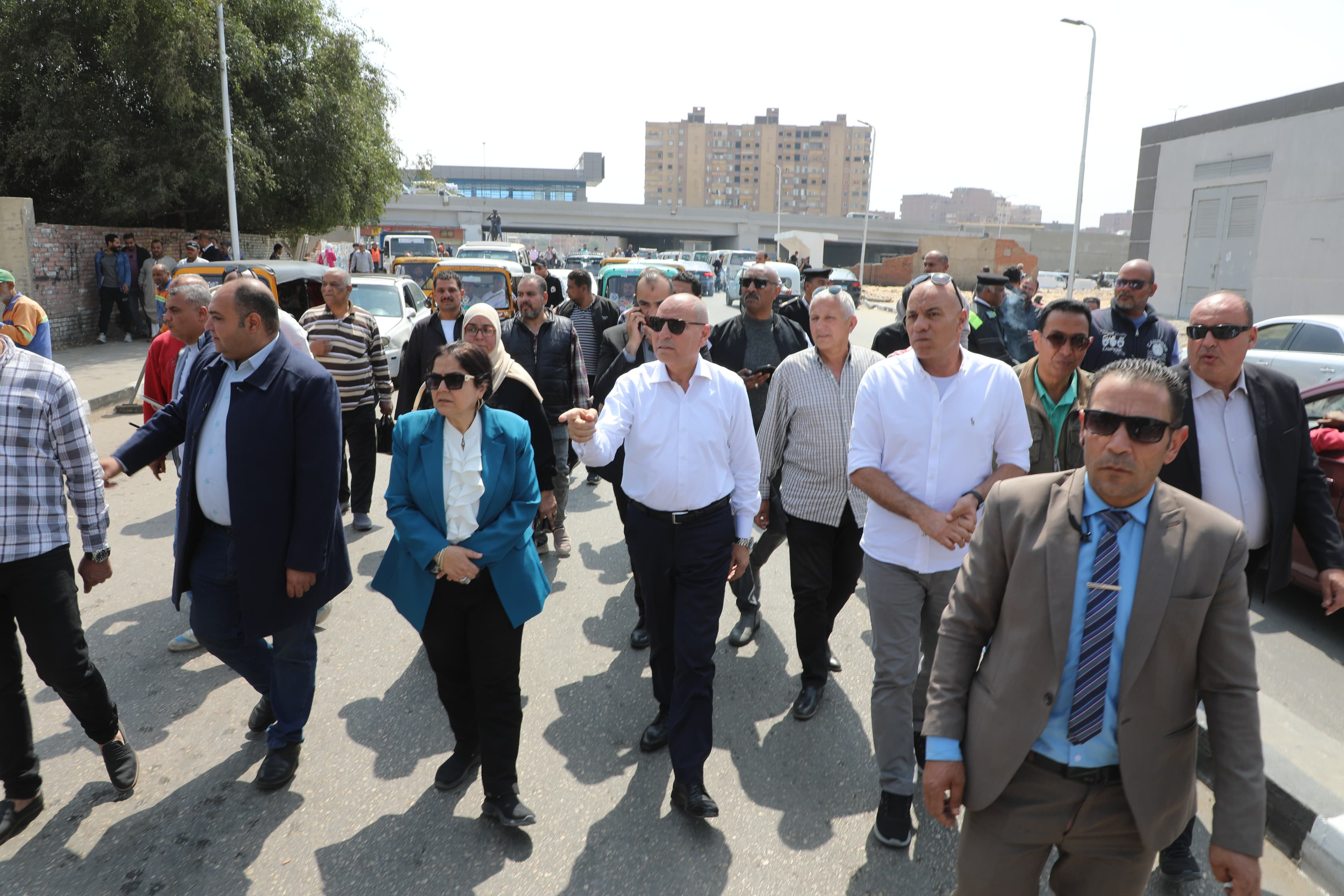 صور الجولة