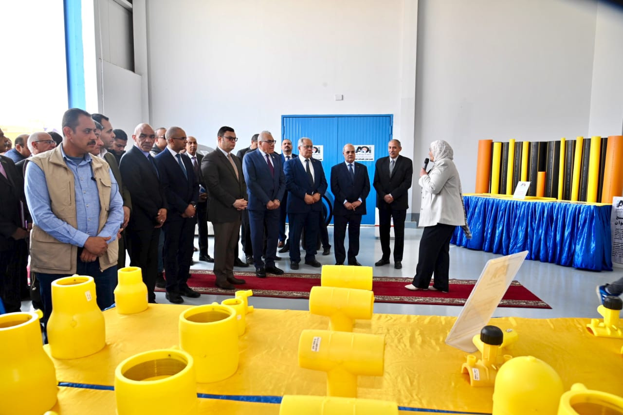 رئيس الهيئة العربية للتصنيع