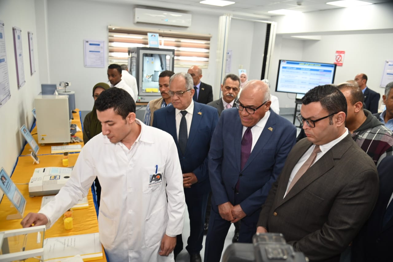رئيس الهيئة العربية للتصنيع