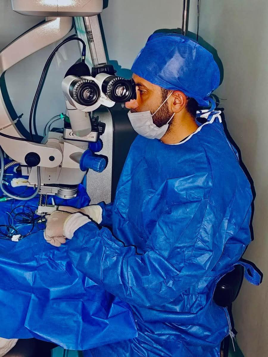 مستشفى رمد قلاوون