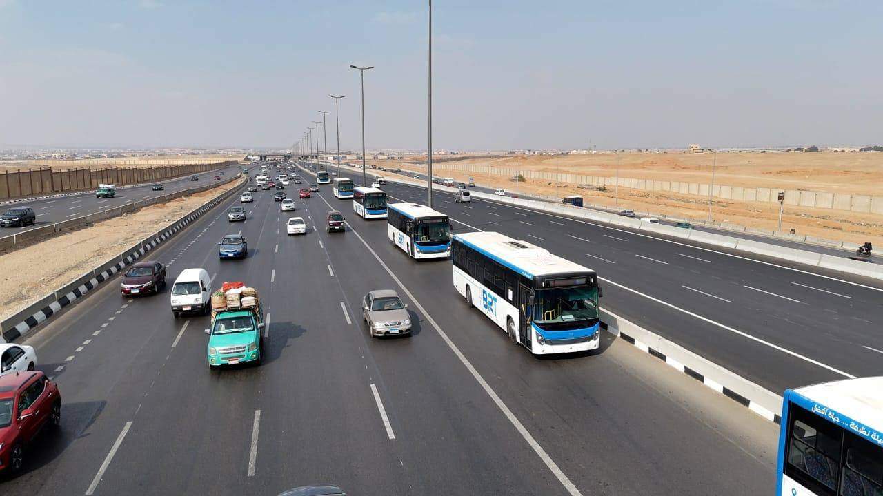 الأتوبيس الترددي