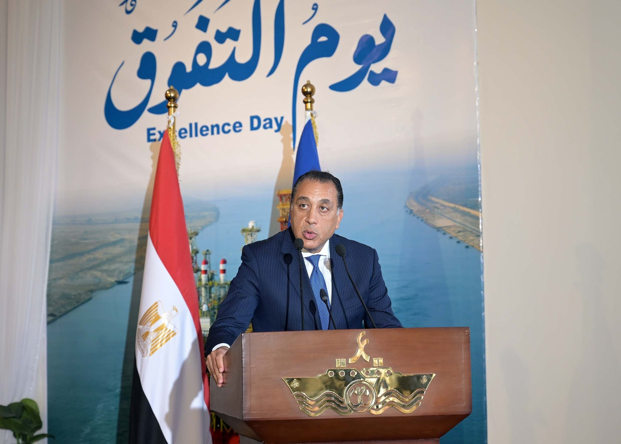 مصطفى مدبولي