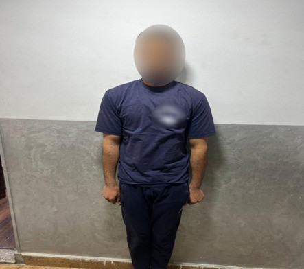 ضبط متهم بنشر أكاذيب وادعاءات عن إطلاق نار في المنيا