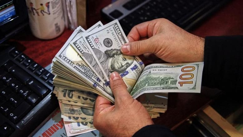 سعر الدولار الآن