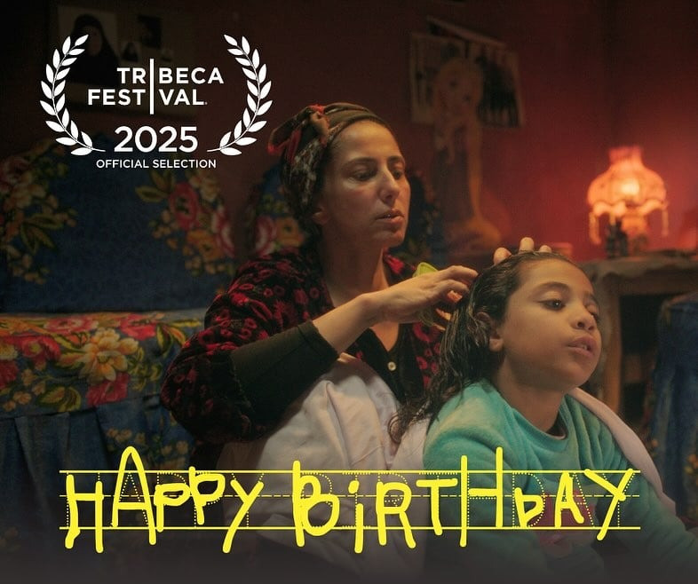 فيلم Happy Birthday