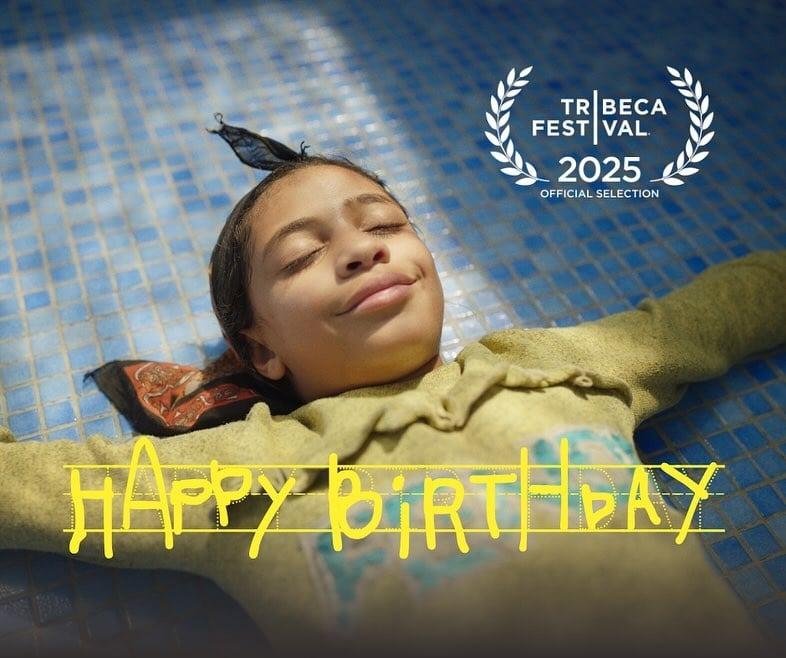 فيلم Happy Birthday
