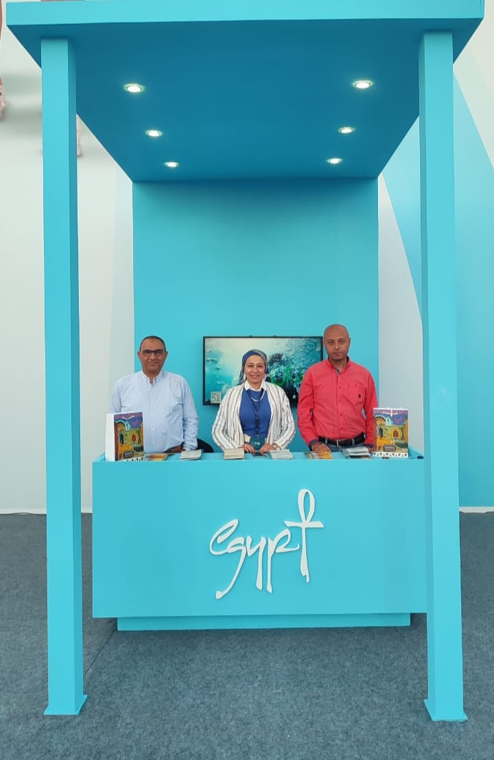 رعاية بطولة الجونة الدولية المفتوحة للإسكواش