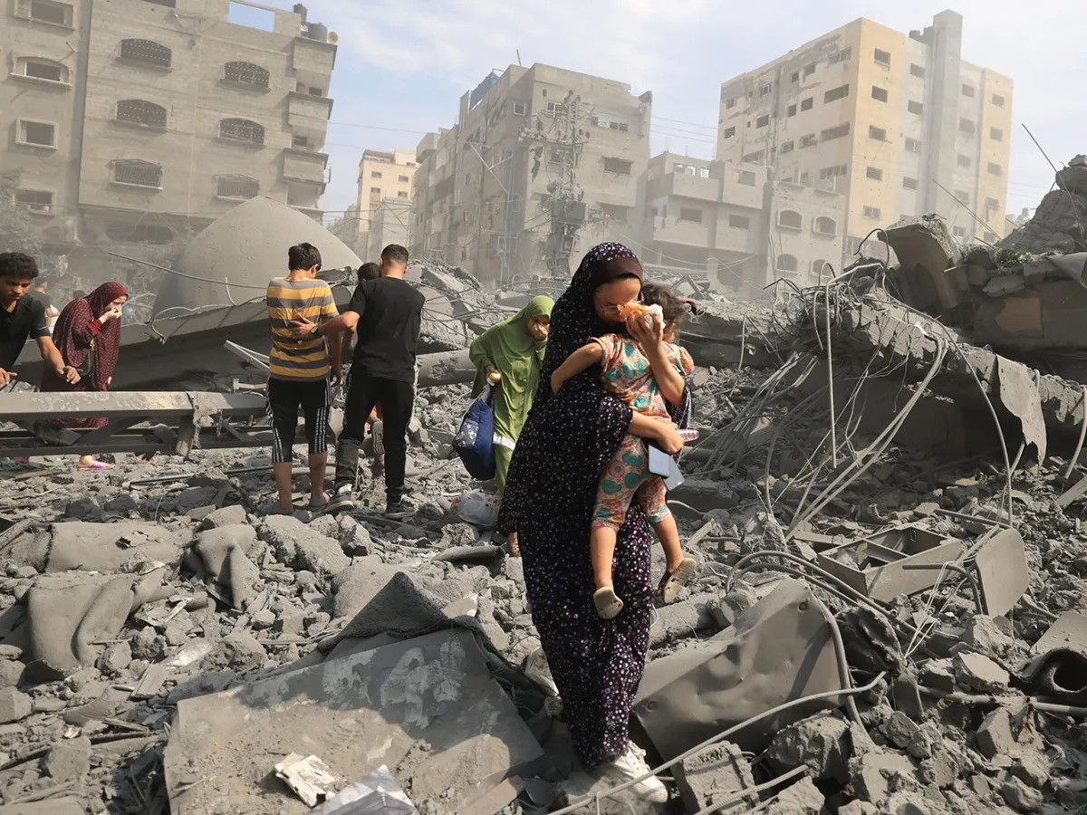 وزارة الخارجية الفلسطينية ترحب بدعم القمة الأفريقية للقضية الفلسطينية