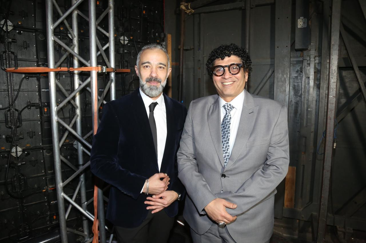 دار الأوبرا