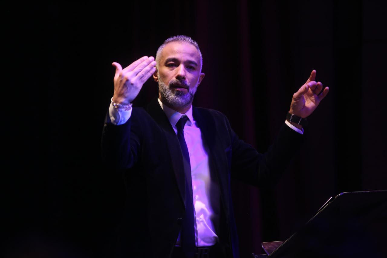 دار الأوبرا
