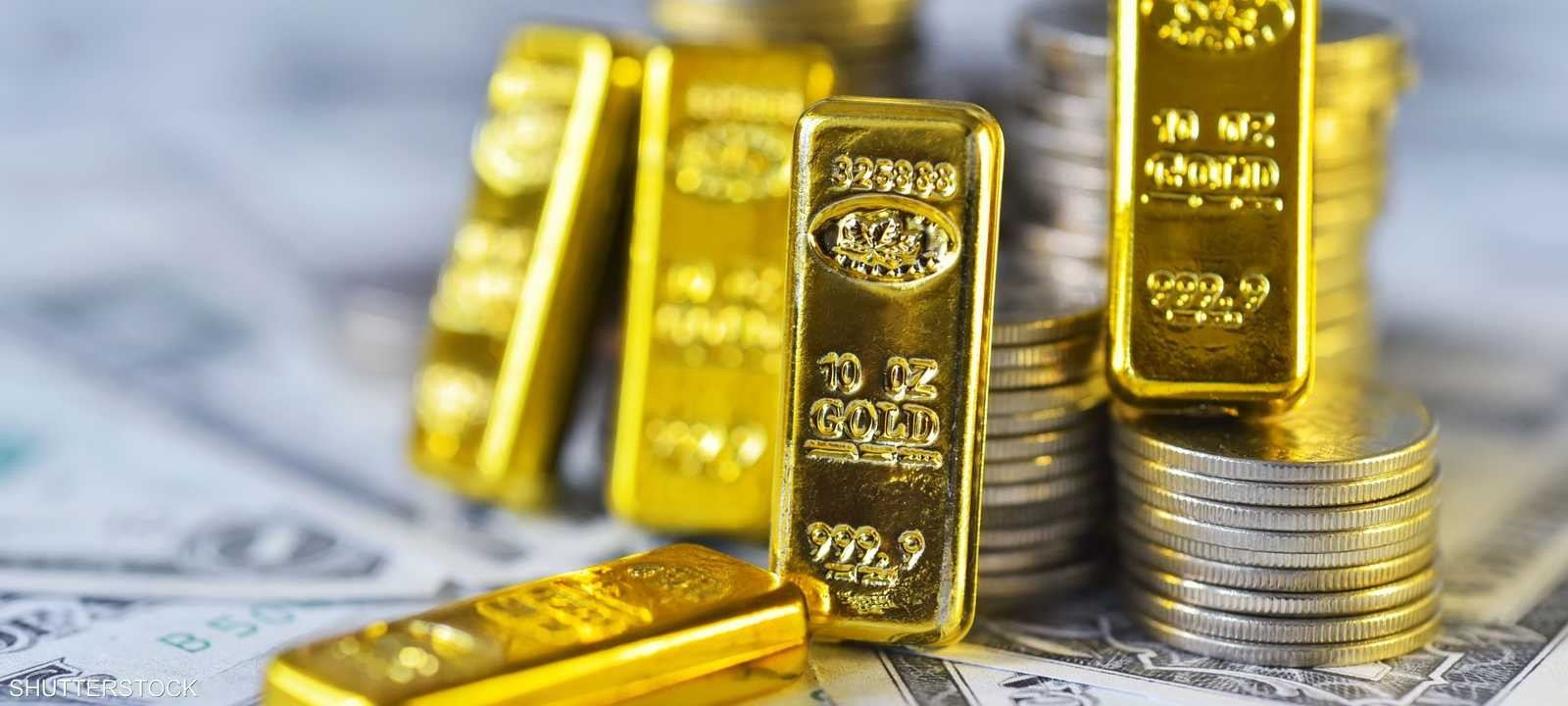 أسعار الذهب اليوم في مصر