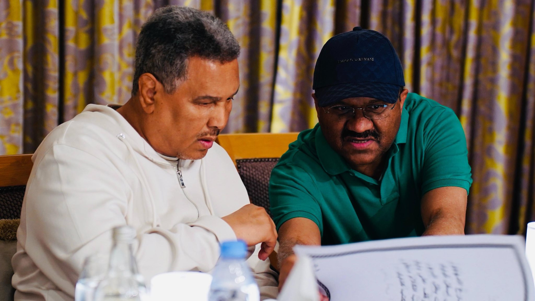 محمد عبده